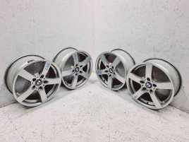 Set jante aliaj Bmw 3 Touring (E91) [Fabr 2005-2011] 5X120 | R17 | 7.5J | ET34