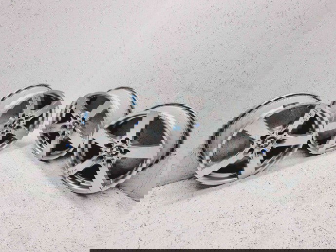 Set jante aliaj Bmw 3 Touring (E91) [Fabr 2005-2011] 5X120 | R17 | 7.5J | ET34