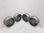 Set jante aliaj Alfa Romeo 147 (937) [Fabr 2001-2010] 5X98 | R17 | 7J | ET40.5 | 590