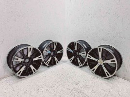 Set jante aliaj Seat Altea (5P1) [Fabr 2004-2010] 5X112 | R17 | J7 | ET 35