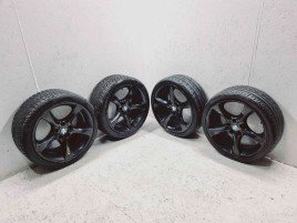 Set jante aliaj Bmw 5 (E60) [Fabr 2004-2010] 5X120 | R19 | 8J | ET37