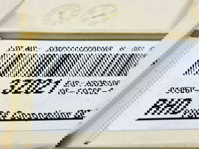  Panou sigurante Hyundai i40 [Fabr 2012-2019] 91950-3Z021 