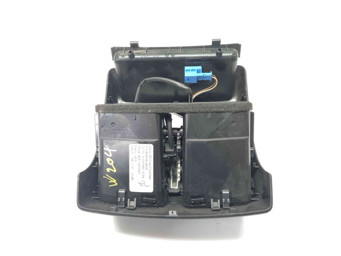 Grila aerisire centrala Mercedes C220 (W204) 3.0 CDI A2048301054 2007-2014