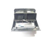 Grila aerisire centrala Mercedes C220 (W204) 3.0 CDI A2048301054 2007-2014