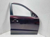 Usa dreapta fata Hyundai Santa Fe 2 (CM) [Fabr 2005-2012] 5J Superior Red