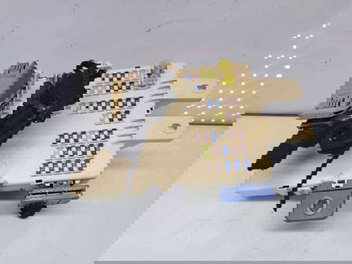  Panou sigurante Kia Sportage III [Fabr 2010-2016] 91950-3W040 