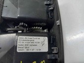 Grila aerisire centrala Mercedes C220 (W204) 3.0 CDI A2048301054 2007-2014