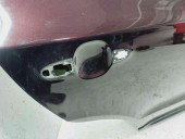Usa dreapta spate Hyundai Santa Fe 2 (CM) [Fabr 2005-2012] 5J Superior Red