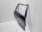 Usa dreapta spate Hyundai Santa Fe 2 (CM) [Fabr 2005-2012] 5J Superior Red