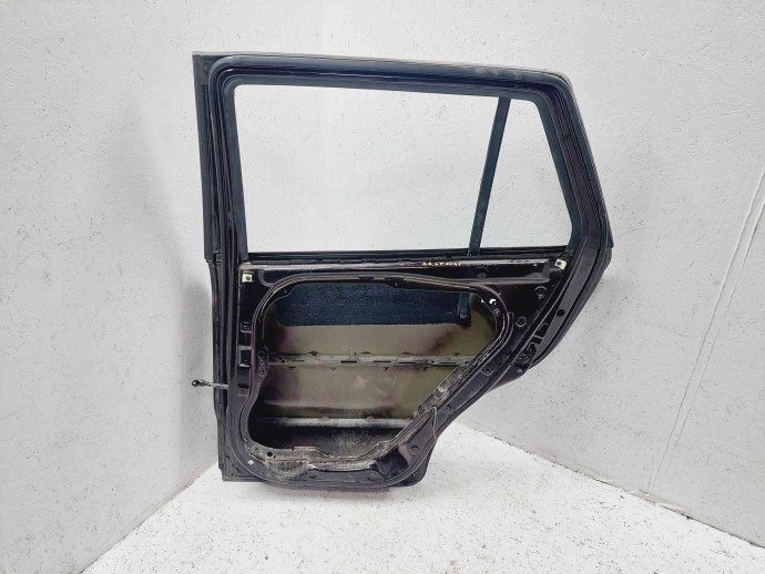 Usa dreapta spate Hyundai Santa Fe 2 (CM) [Fabr 2005-2012] 5J Superior Red
