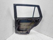 Usa dreapta spate Hyundai Santa Fe 2 (CM) [Fabr 2005-2012] 5J Superior Red