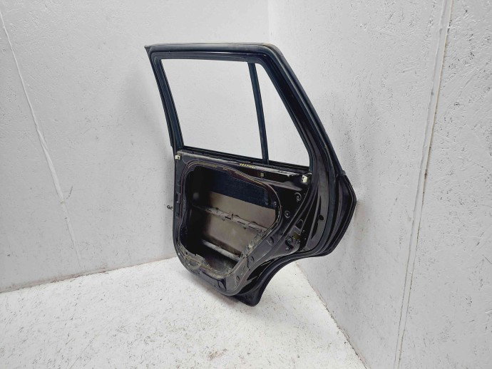 Usa dreapta spate Hyundai Santa Fe 2 (CM) [Fabr 2005-2012] 5J Superior Red