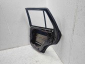 Usa dreapta spate Hyundai Santa Fe 2 (CM) [Fabr 2005-2012] 5J Superior Red