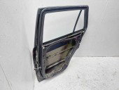 Usa dreapta spate Hyundai Santa Fe 2 (CM) [Fabr 2005-2012] 5J Superior Red