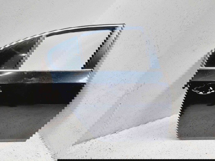 Usa dreapta spate Bmw 5 (E60) [Fabr 2004-2010] 475 BLACK SAPPHIRE