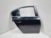 Usa dreapta spate Bmw 5 (E60) [Fabr 2004-2010] 475 BLACK SAPPHIRE