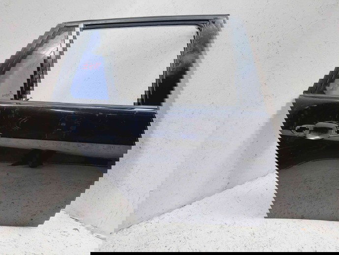 Usa dreapta spate Bmw 3 Touring (E91) [Fabr 2005-2011] BLACK SAPPHIRE