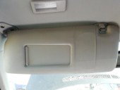 Parasolar stanga BMW Seria 3[E46] 2.0 diesel 320D OEM 2000-2005