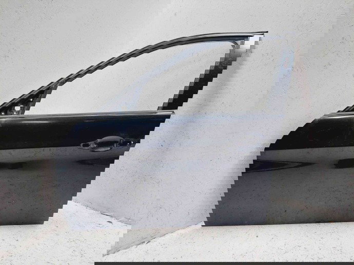 Usa stanga fata Bmw 3 Touring (E91) [Fabr 2005-2011] BLACK SAPPHIRE