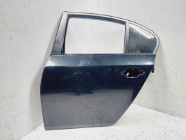 Usa stanga spate Bmw 5 (E60) [Fabr 2004-2010] 475 BLACK SAPPHIRE