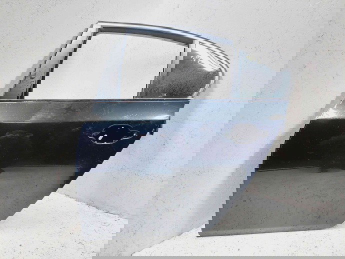 Usa stanga spate Bmw 5 (E60) [Fabr 2004-2010] 475 BLACK SAPPHIRE