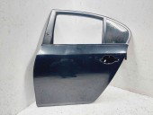 Usa stanga spate Bmw 5 (E60) [Fabr 2004-2010] 475 BLACK SAPPHIRE