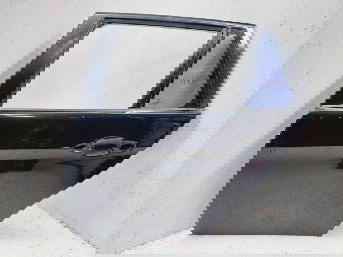 Usa stanga spate Bmw 3 Touring (E91) [Fabr 2005-2011] BLACK SAPPHIRE