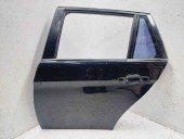 Usa stanga spate Bmw 3 Touring (E91) [Fabr 2005-2011] BLACK SAPPHIRE