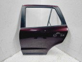 Usa stanga spate Hyundai Santa Fe 2 (CM) [Fabr 2005-2012] 5J Superior Red