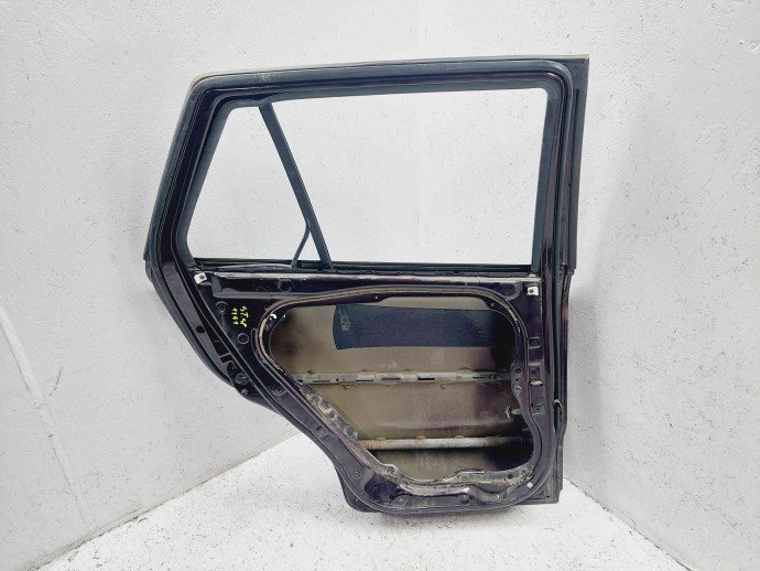 Usa stanga spate Hyundai Santa Fe 2 (CM) [Fabr 2005-2012] 5J Superior Red
