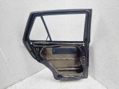 Usa stanga spate Hyundai Santa Fe 2 (CM) [Fabr 2005-2012] 5J Superior Red