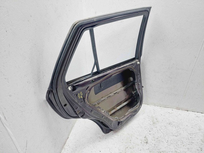 Usa stanga spate Hyundai Santa Fe 2 (CM) [Fabr 2005-2012] 5J Superior Red
