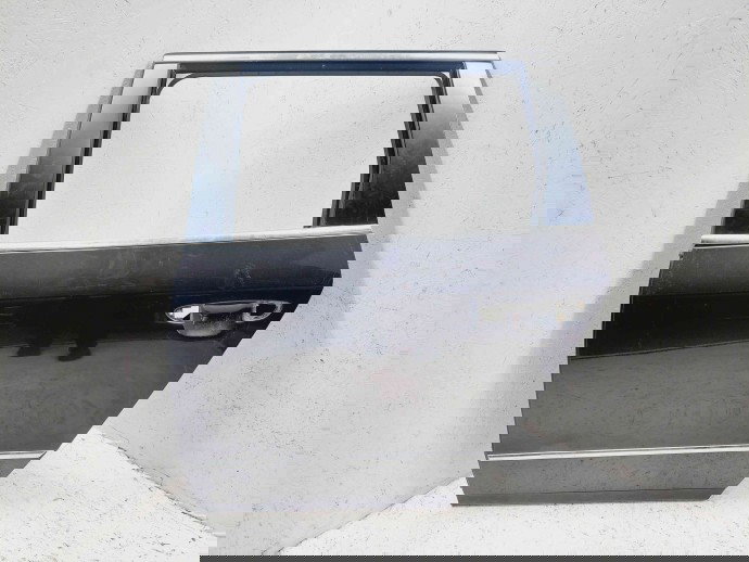 Usa stanga spate Volkswagen Passat B6 Variant (3C5) [Fabr 2005-2010] LC8Z