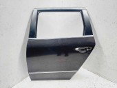Usa stanga spate Volkswagen Passat B6 Variant (3C5) [Fabr 2005-2010] LC8Z