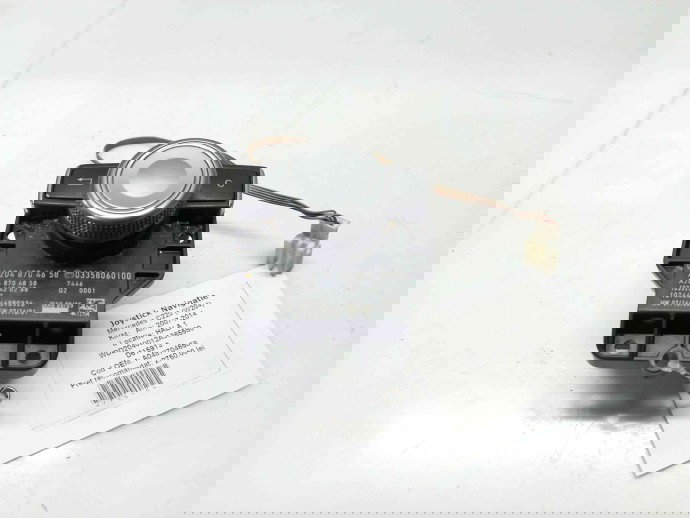 Joystick navigatie Mercedes C220 (W204) 3.0 CDI A2048704658 2007-2014