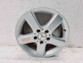 Janta aliaj Mercedes Clasa B (W245) [Fabr 2005-2011] 5X112 | R16 | 6J | ET46