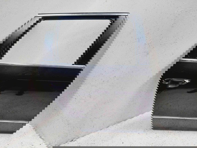 Usa dreapta spate Volkswagen Passat B6 Variant (3C5) [Fabr 2005-2010] LC8Z