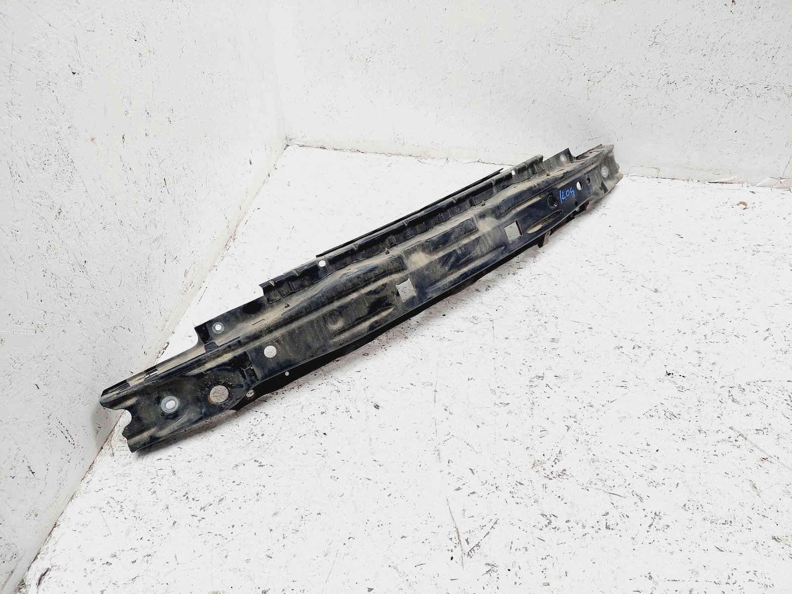 Armatura bara fata Opel Zafira A (F75) [Fabr 1999-2005] OEM - imagine 2