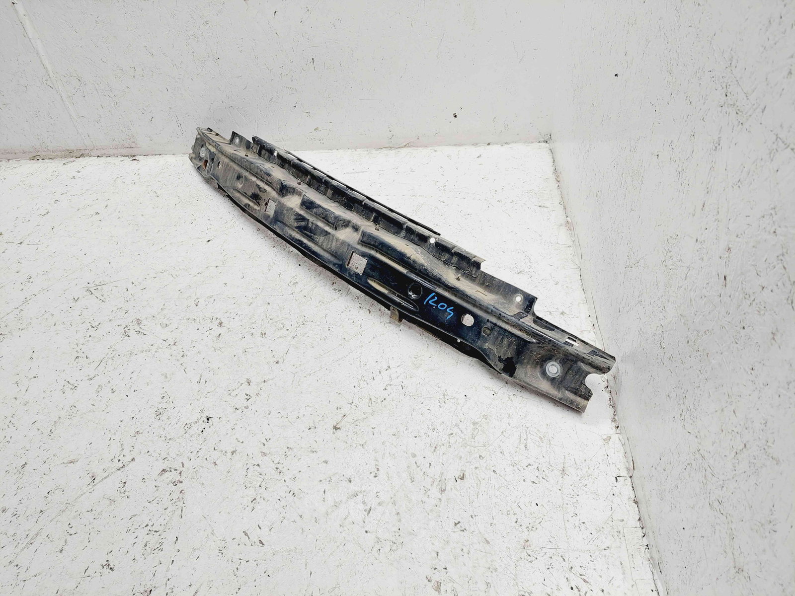 Armatura bara fata Opel Zafira A (F75) [Fabr 1999-2005] OEM - imagine 3