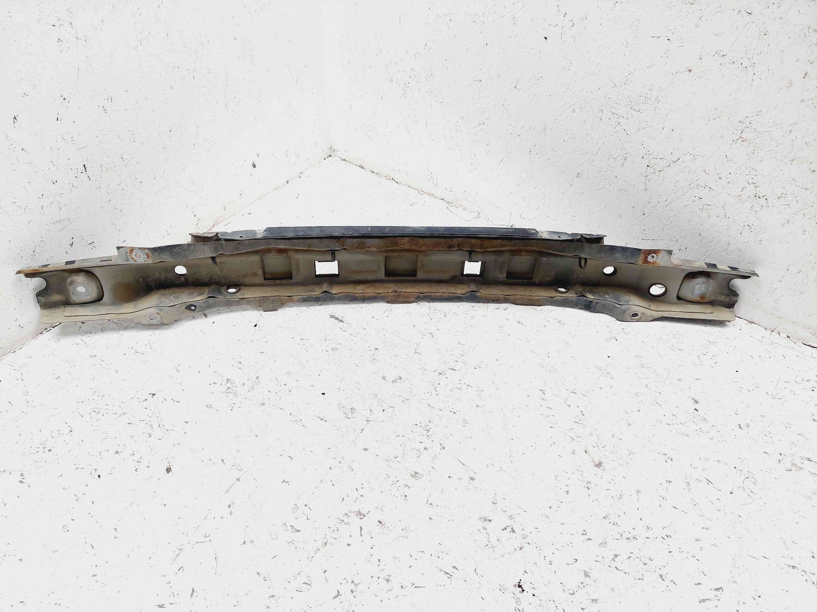 Armatura bara fata Opel Zafira A (F75) [Fabr 1999-2005] OEM - imagine 4