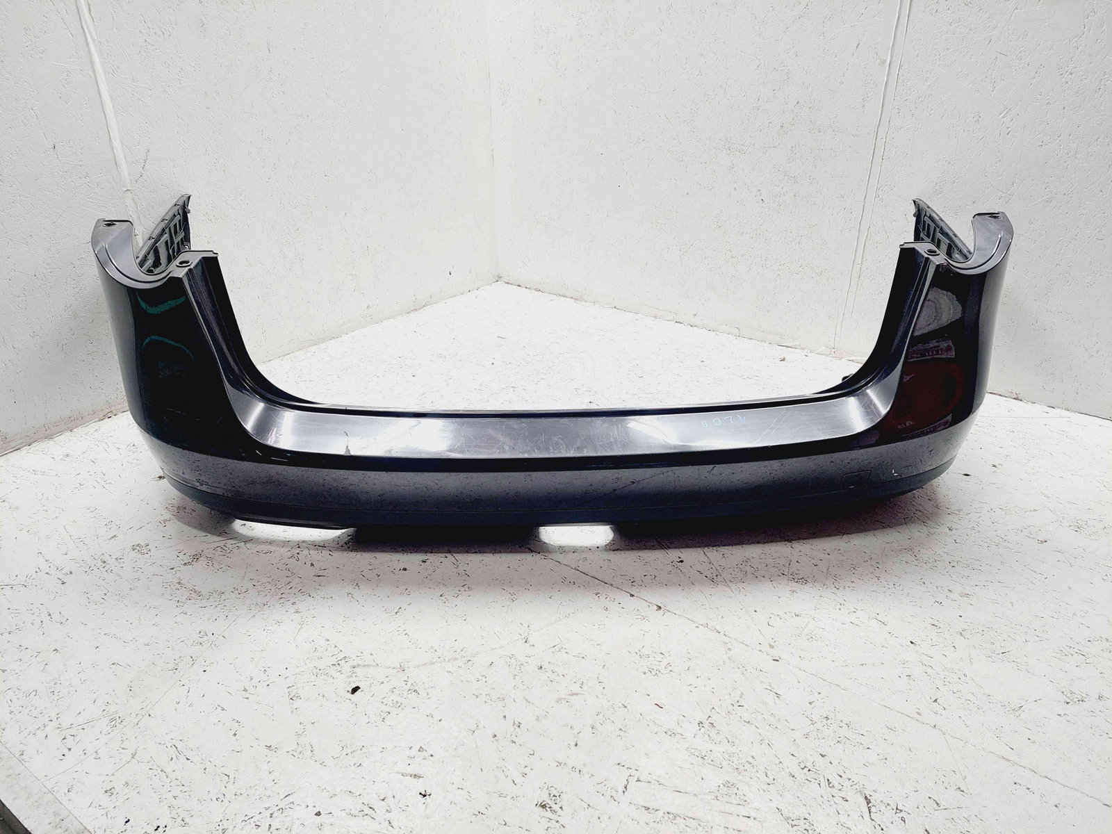 Bara spate Volkswagen Passat B6 Variant (3C5) [Fabr 2005-2010] LC8Z