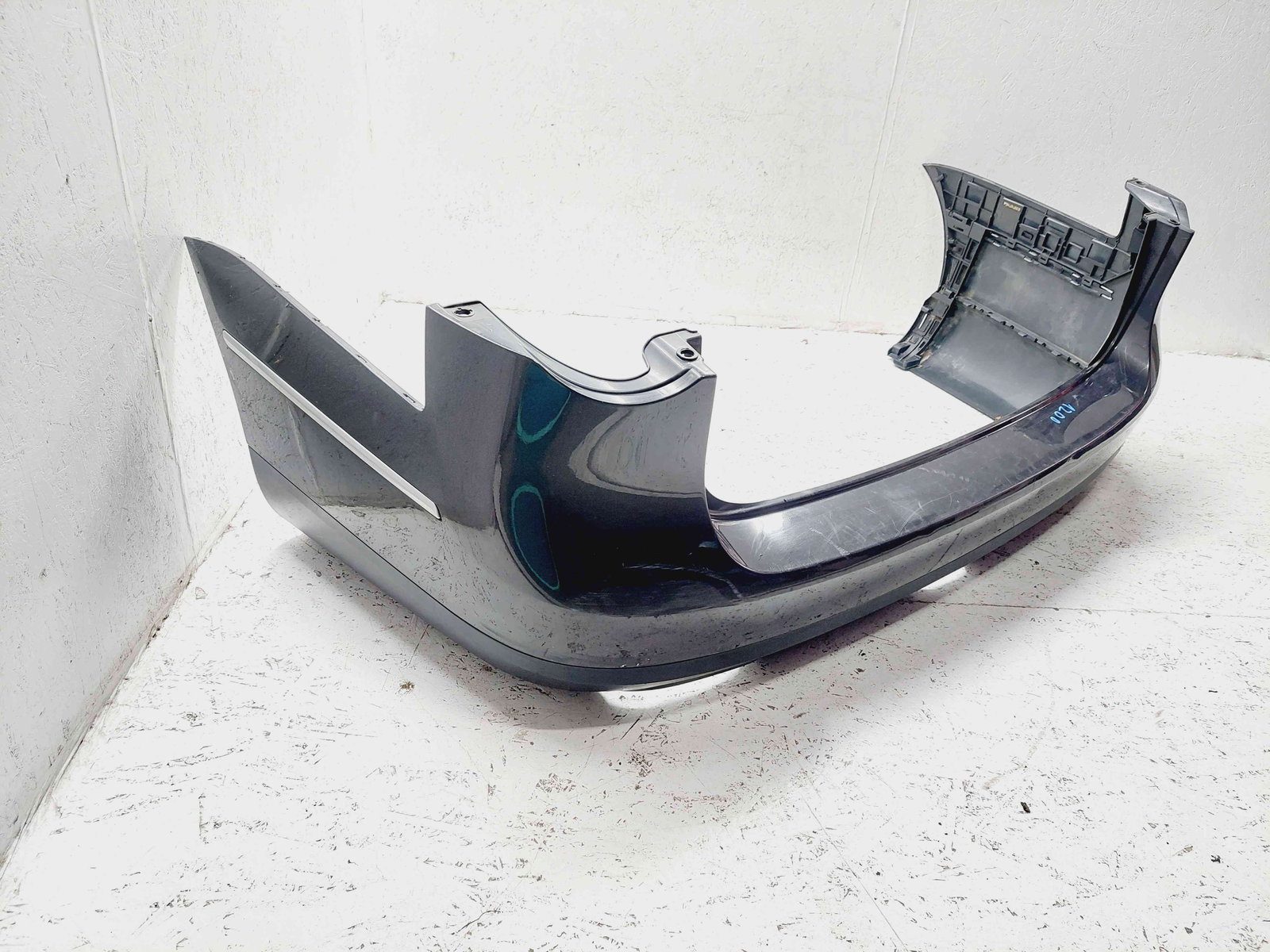 Bara spate Volkswagen Passat B6 Variant (3C5) [Fabr 2005-2010] LC8Z - imagine 2