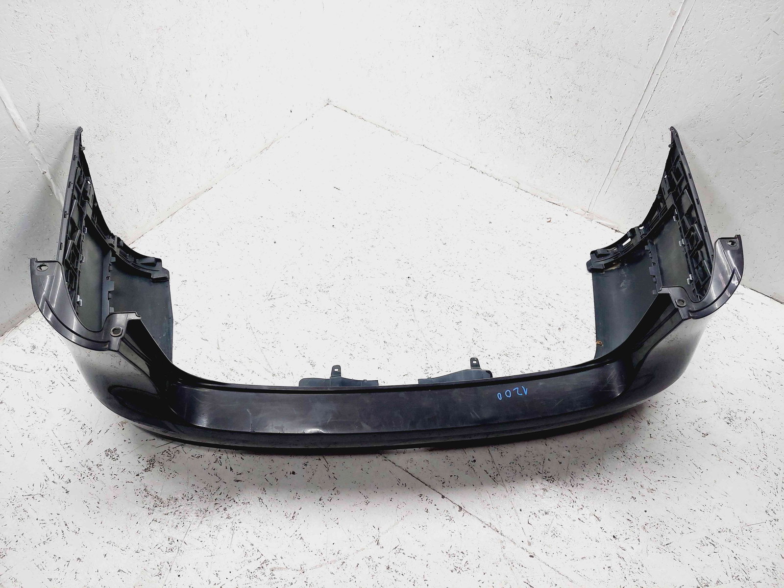 Bara spate Volkswagen Passat B6 Variant (3C5) [Fabr 2005-2010] LC8Z - imagine 4