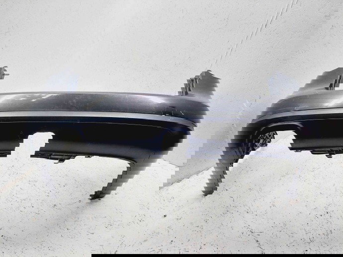 Bara spate Volkswagen Passat B6 Variant (3C5) [Fabr 2005-2010] LC8Z