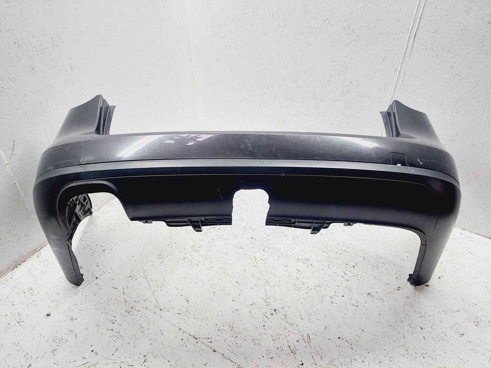 Bara spate Volkswagen Passat B6 Variant (3C5) [Fabr 2005-2010] LC8Z - imagine 5