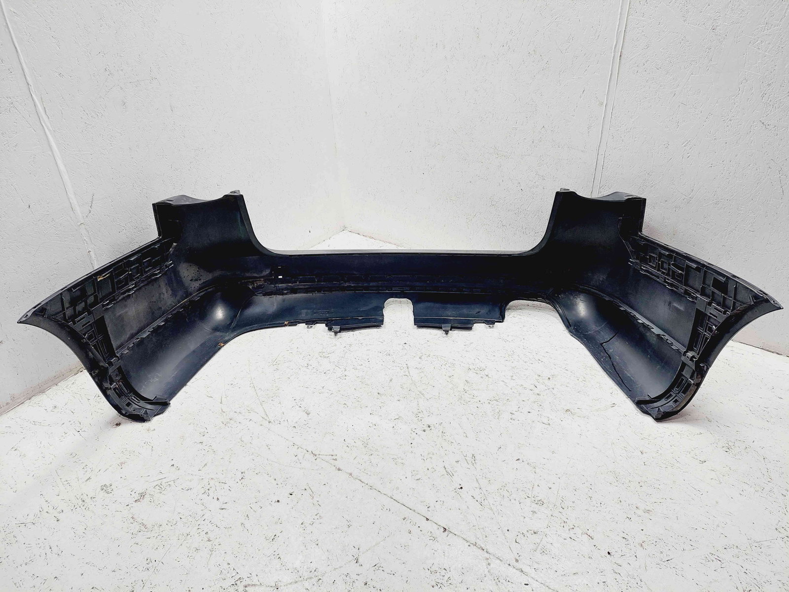 Bara spate Volkswagen Passat B6 Variant (3C5) [Fabr 2005-2010] LC8Z - imagine 6