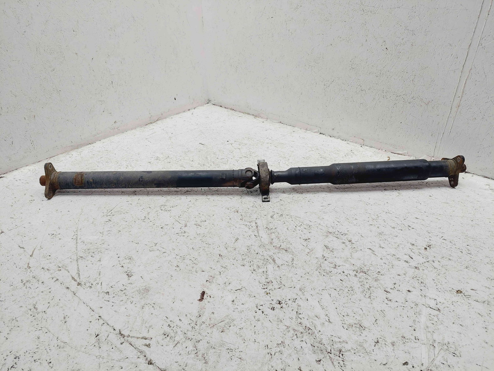 Cardan Bmw X1 (E84) [Fabr 2009-2015] 7572905 - imagine 1