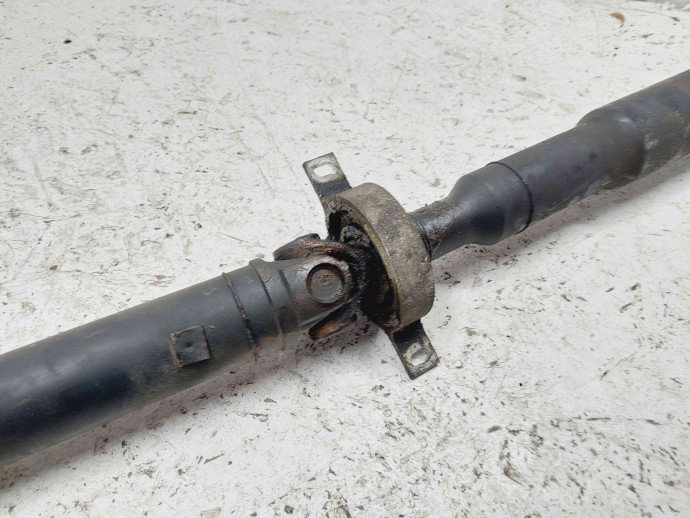 Cardan Bmw X1 (E84) [Fabr 2009-2015] 7572905