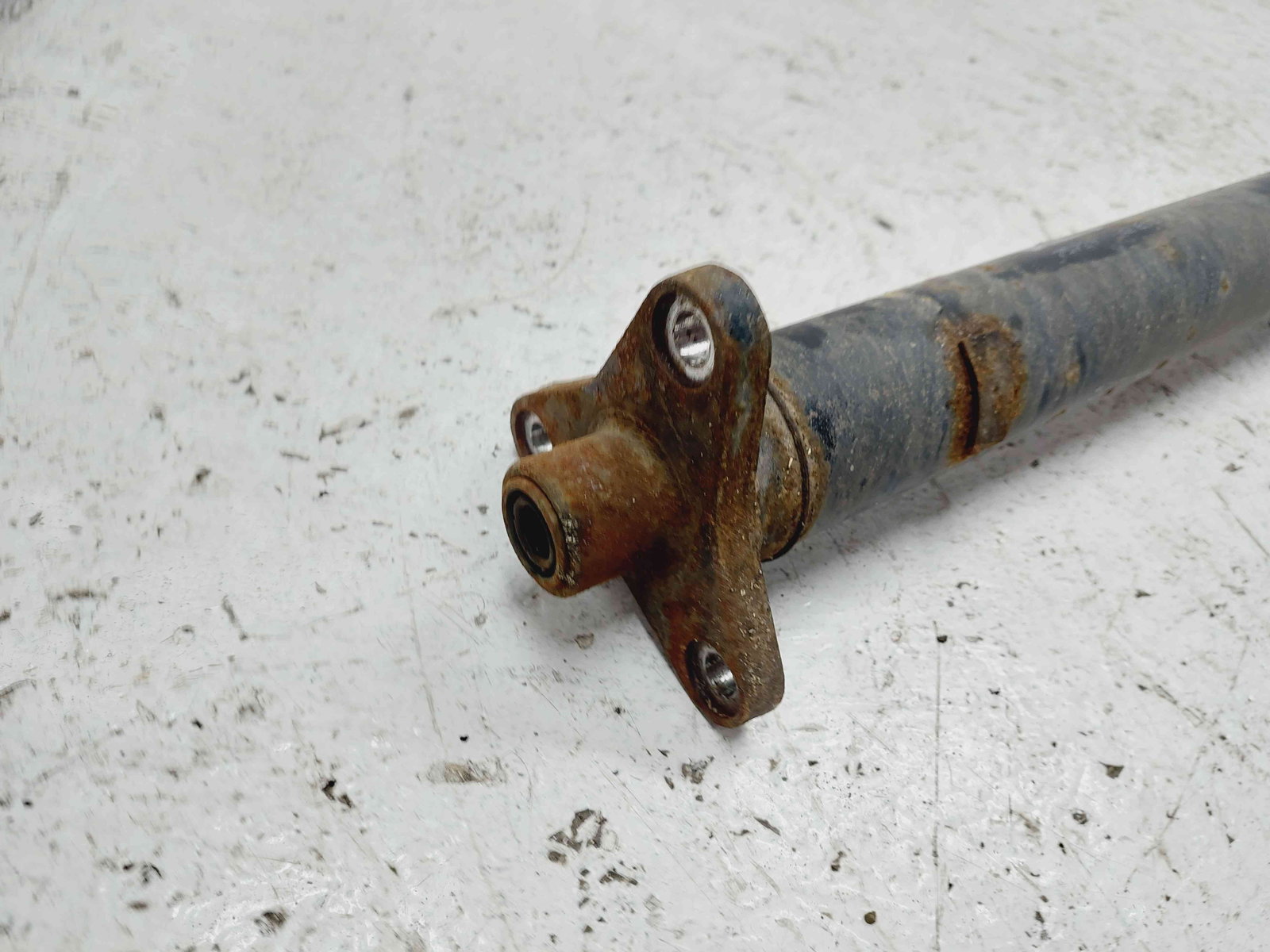 Cardan Bmw X1 (E84) [Fabr 2009-2015] 7572905 - imagine 3