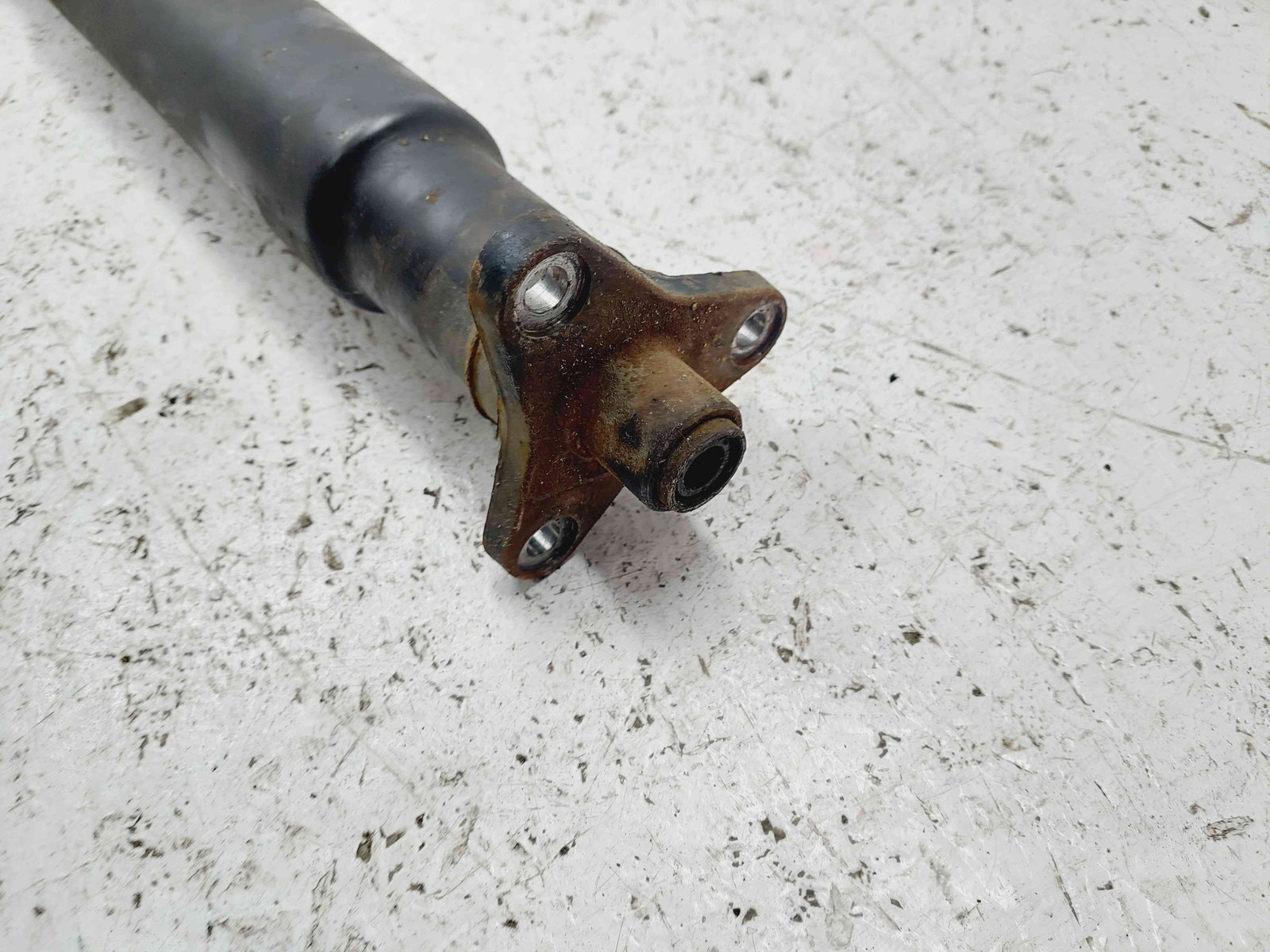 Cardan Bmw X1 (E84) [Fabr 2009-2015] 7572905 - imagine 4